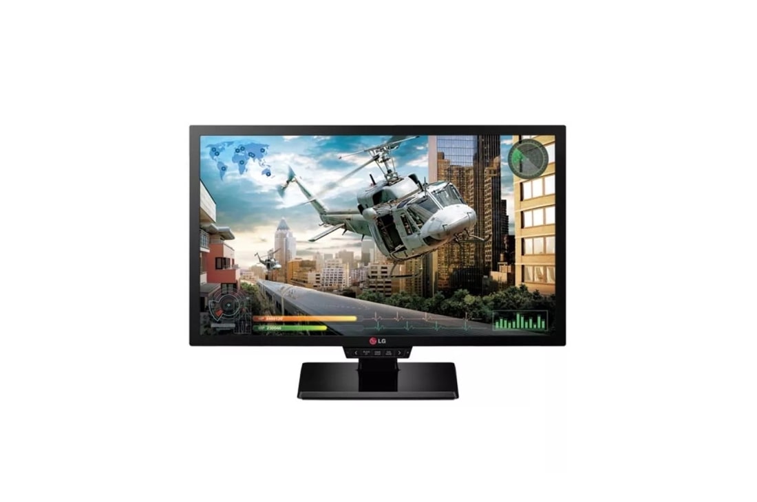 LG 24GM77-B: 24 Inch Full HD LED Gaming Monitor | LG USA