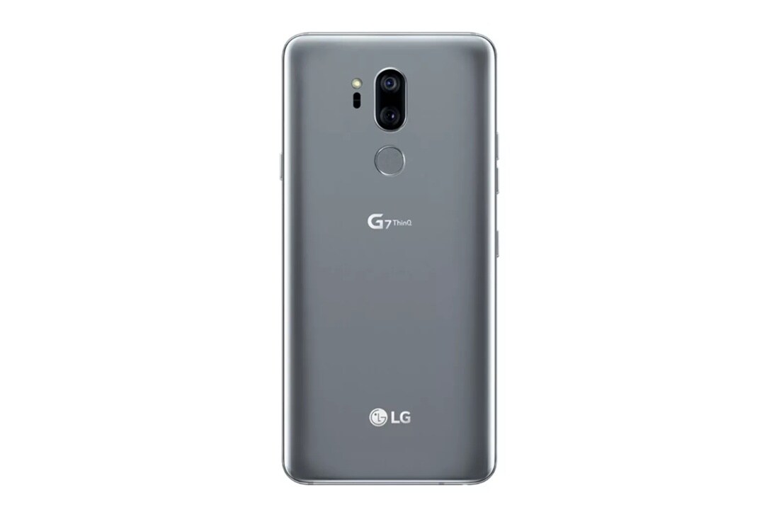 LG G7 ThinQ™ | Verizon Wireless