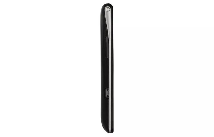 Superior Outdoor Visibility (NOVA Display), 4G LTE Plus Snapdragon™ processor with 1.2Ghz dual CPUs, Corning® Gorilla® Glass Touch Screen, 5 MP Autofocus Camera with LED Flash, VGA Front-Facing Camera, 1080p Video Capture