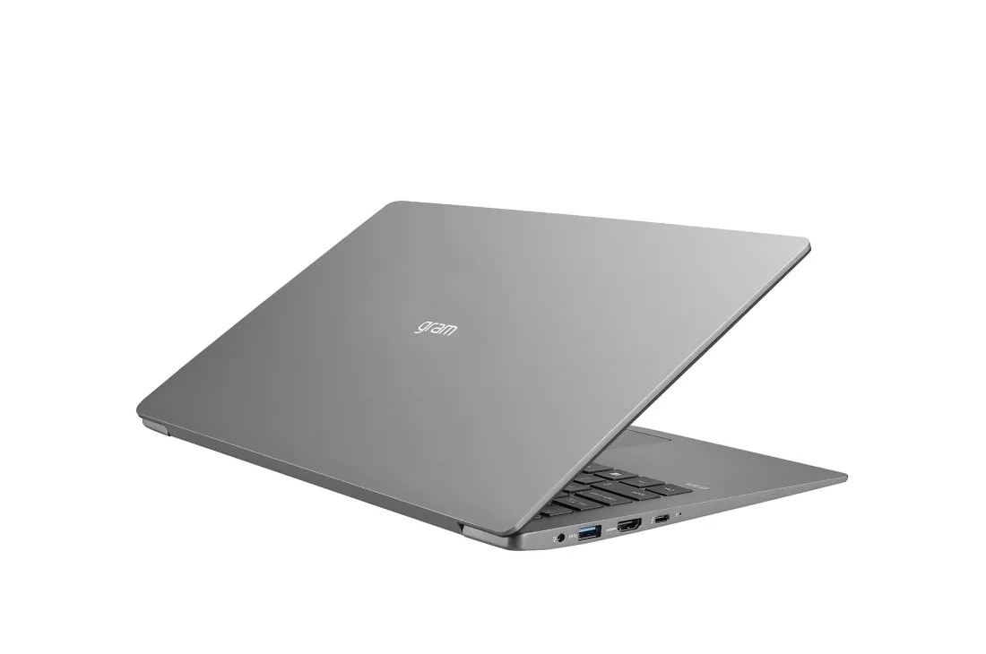 15.6” FHD gram Laptop with Intel® Core™ i7 processor | MIL-STD