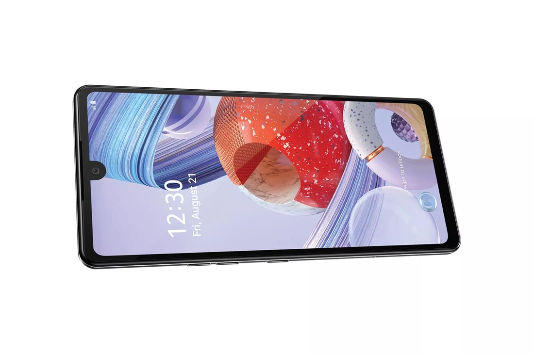 LG Stylo™ for Regional Carriers LG USA