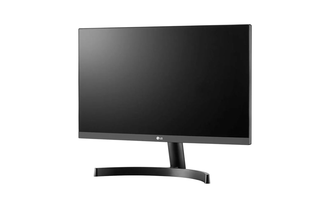 LG 27 27MK600M-B FHD IPS Monitor