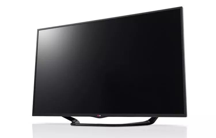 Televisión LED Samsung Serie ES7500, 60, Full HD, WiFi, 3D, USB, HDMI -  UN60ES7500FXZX