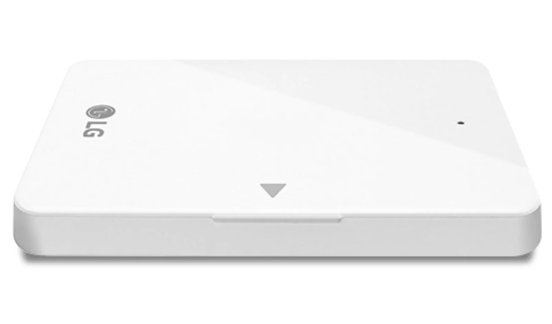LG V10™ Battery Charging Cradle