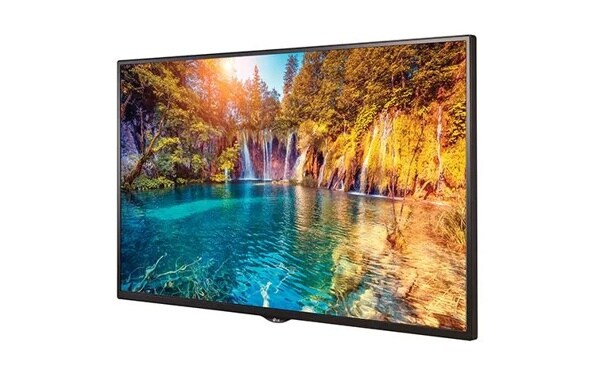 LED Backlit Displays | 43SE3KB 43