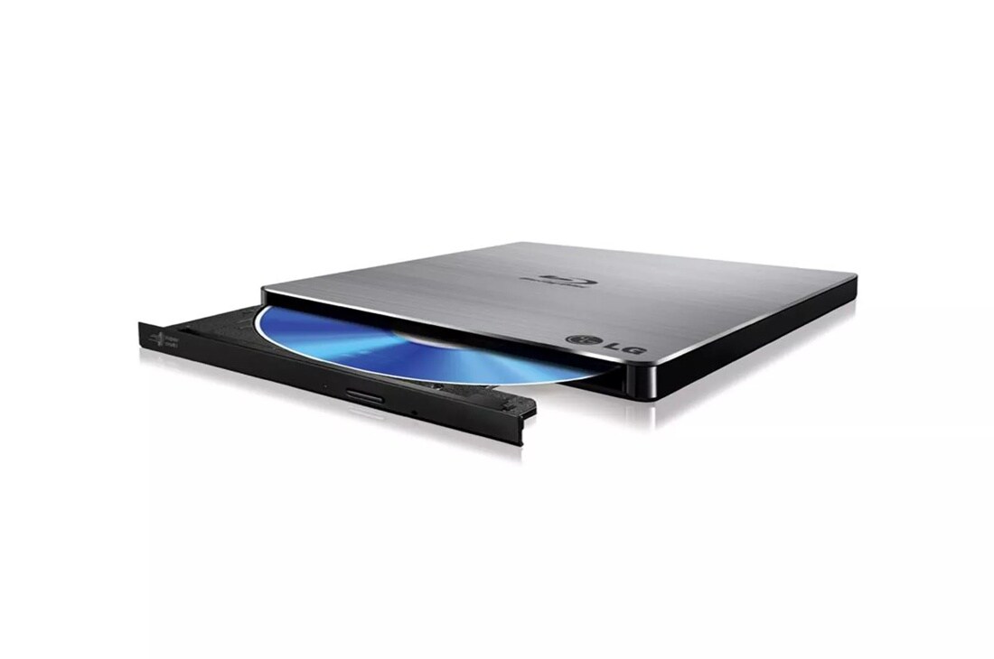 Super Multi Blue Slim Portable BD-ROM