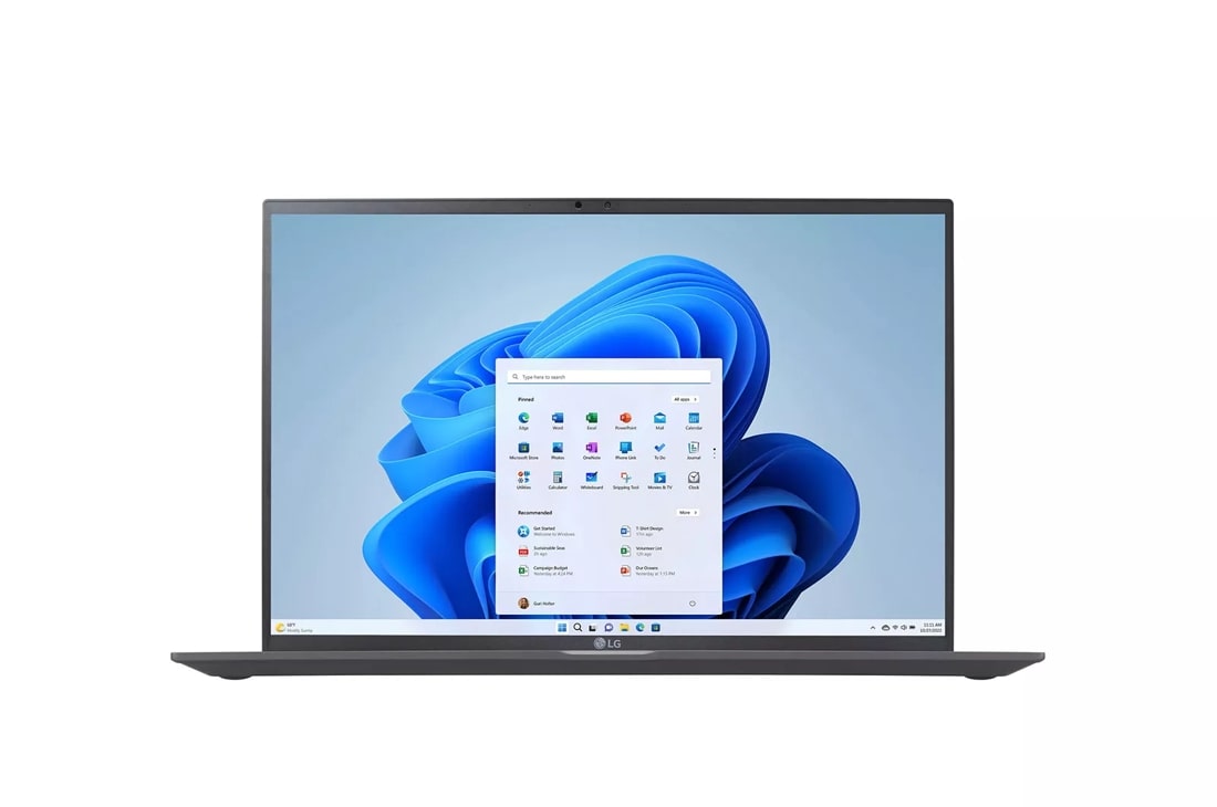 LG Gram Style 16 inch 2023 i5 16GB 512GB