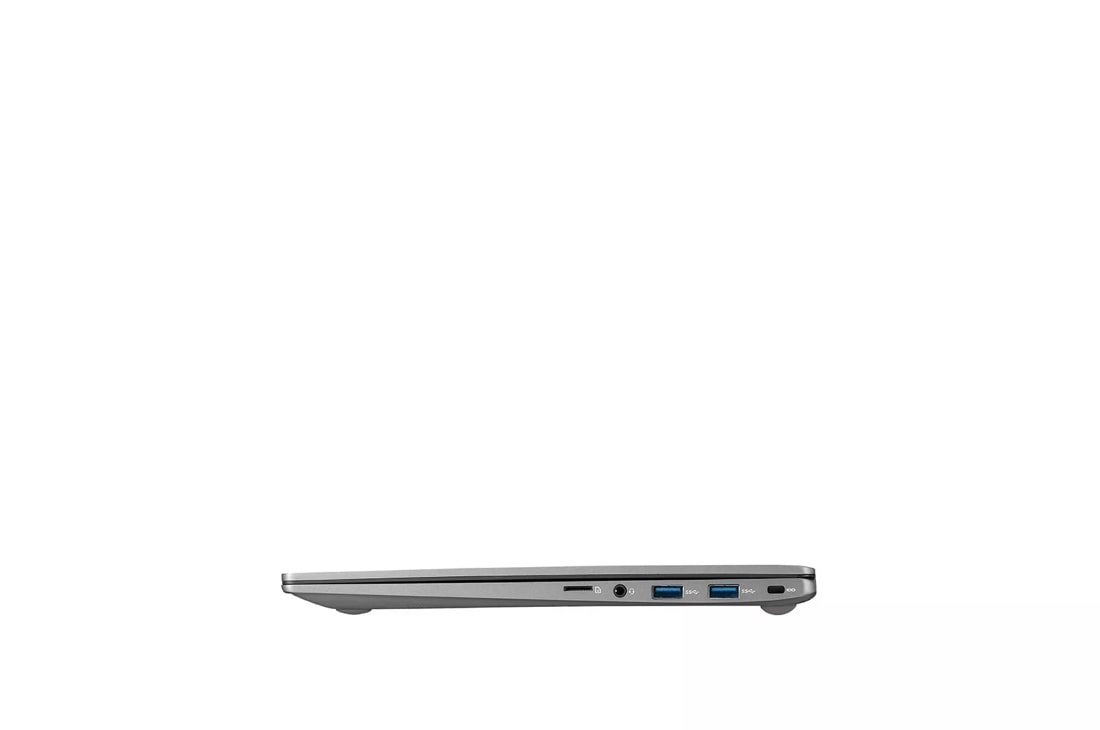 LG gram 15'' Ultra-Lightweight Laptop with 10th Gen Intel® Core