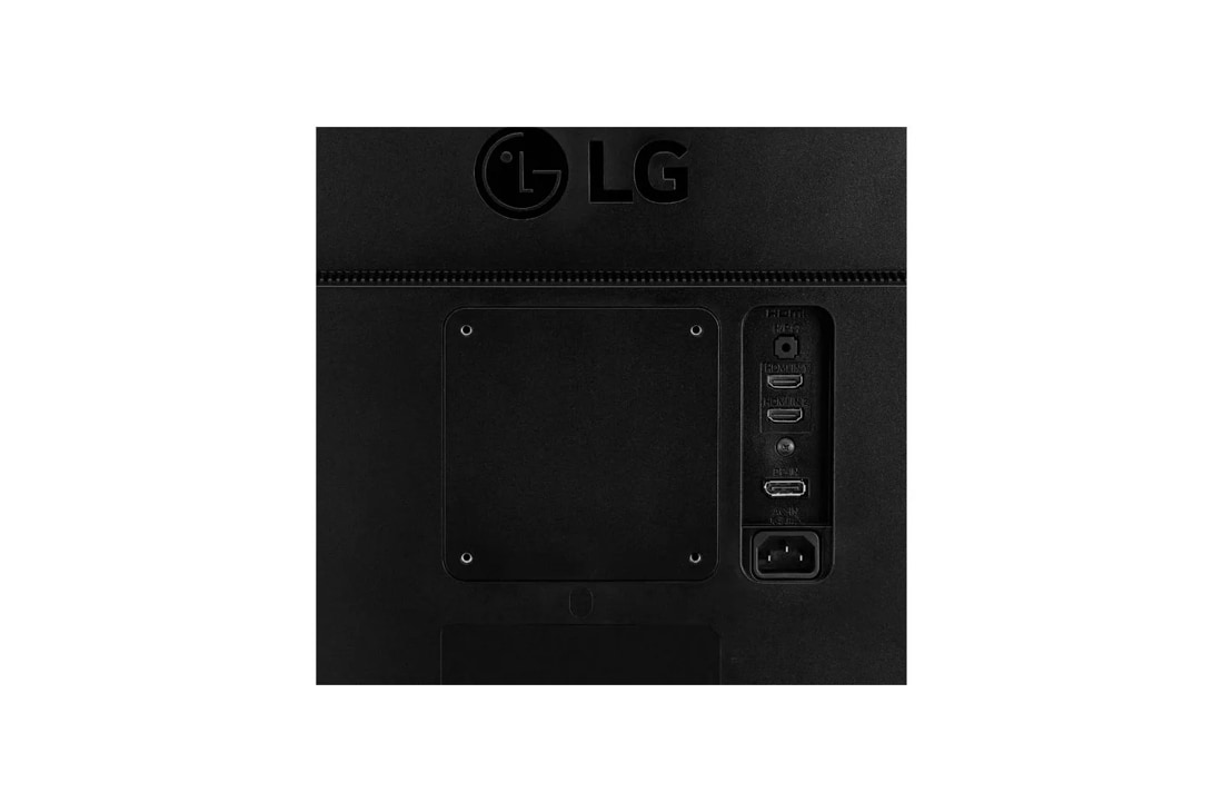 Lg 27uk600 hot sale speakers