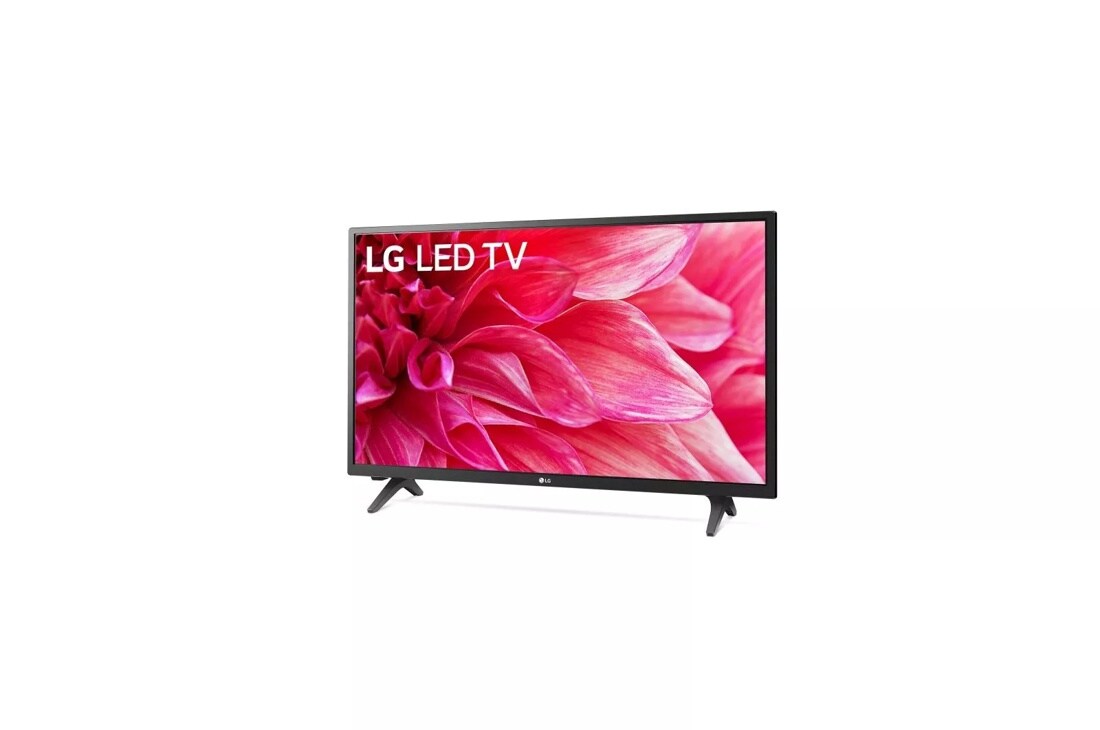 LG 32 inch Class 720p HD TV (31.5'' Diag) 