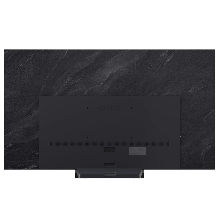 テレビ LG OLED TV OLED56C6P 65 Inch Class LG OLED evo AI C6 4K Smart TV 2026 - OLED65C6PUA.AUS