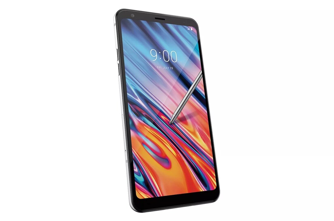 LG Stylo™ 5x | Boost Mobile