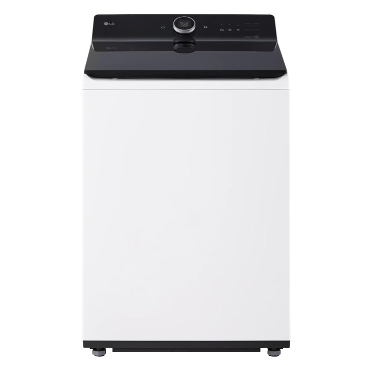LG WT8600CW Washers product image