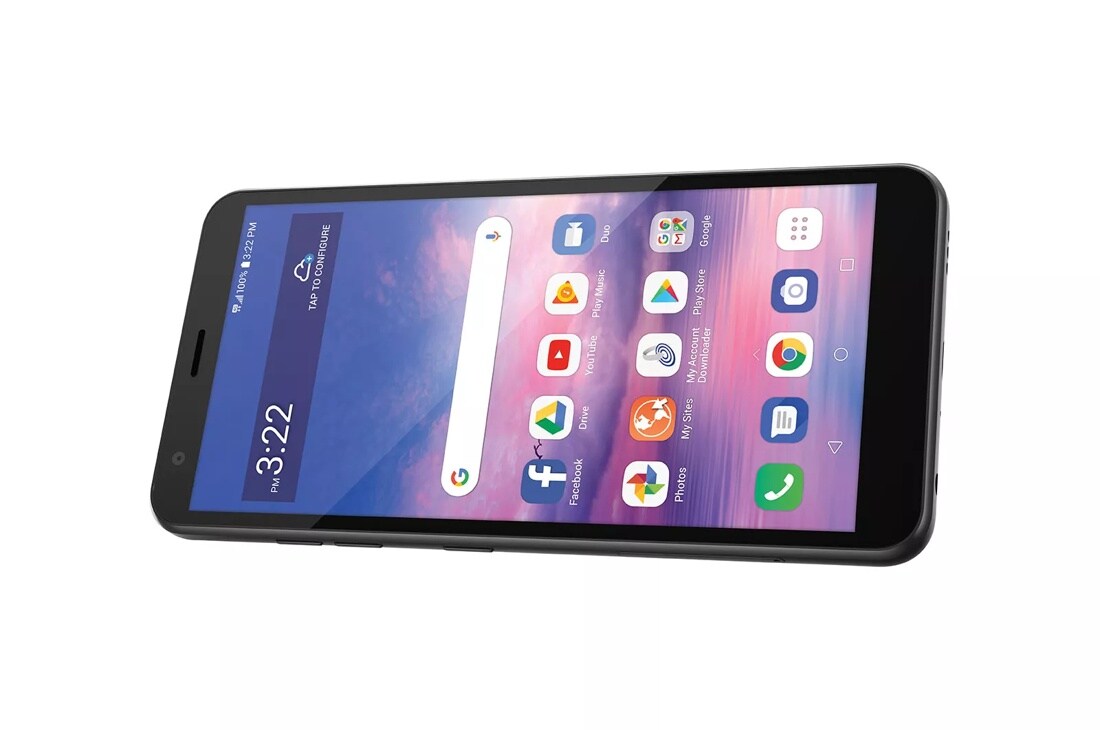 LG Journey™ LTE | TracFone