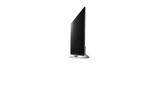 LG 65UF8600: 65