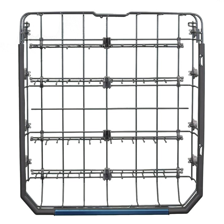 LG Dishwasher Lower Rack AHB73129105