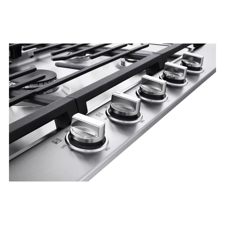 30” Gas Cooktop with Auto Reignition (CBGJ3023S)