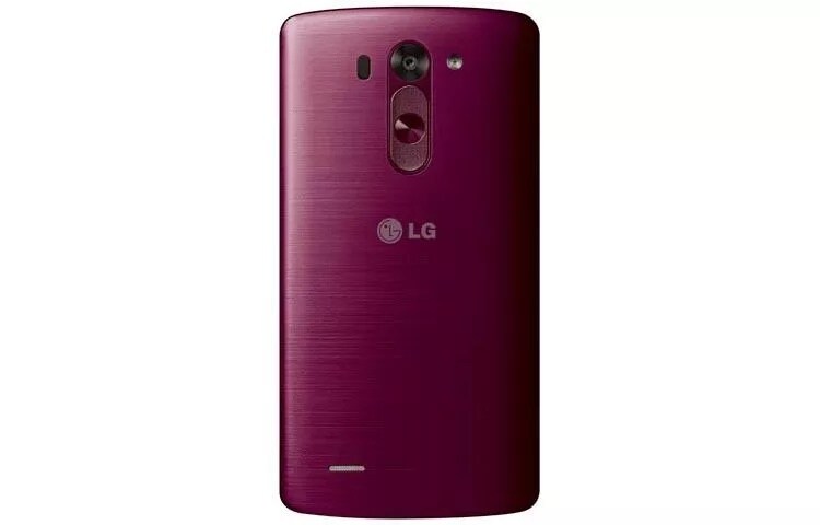 The LG G3 Vigor™ delivers the sophisticated, powerfully connected experience you would expect from the G-Series. With smooth curves and a sharp design, this device looks good and feels great.