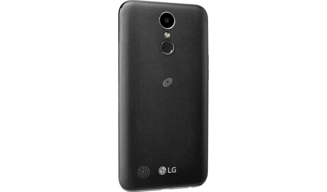 LG Grace™ LTE (GSM) | TracFone