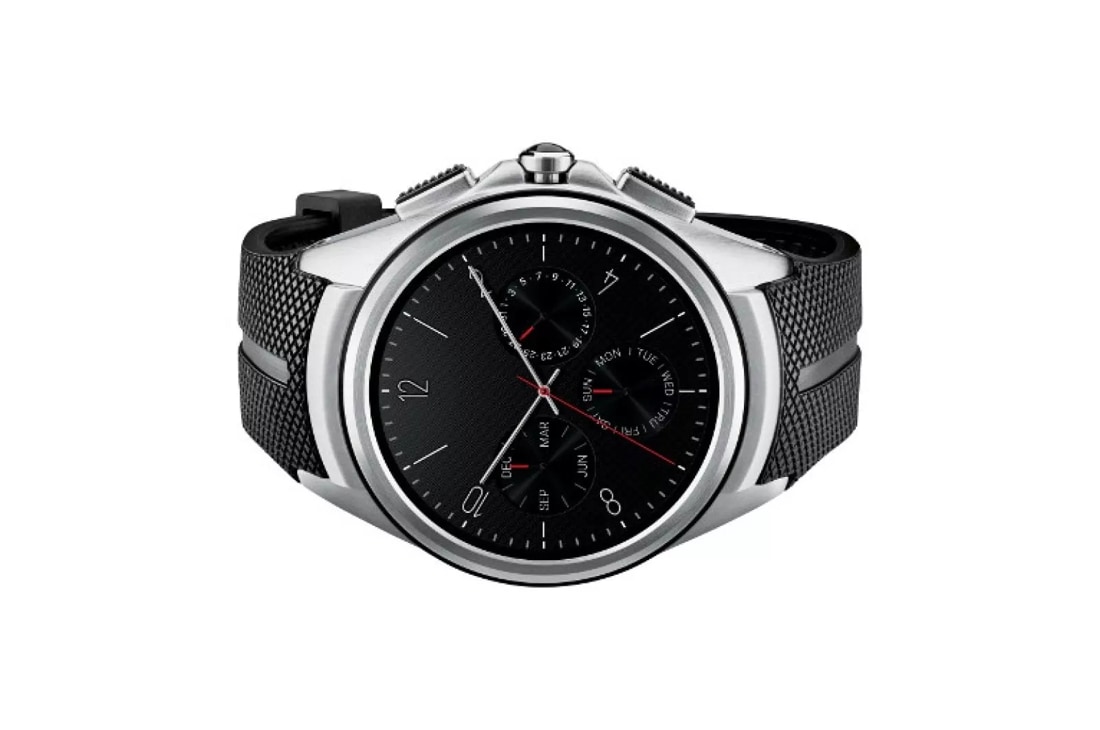 LG Watch Urbane 2nd Edition AT&T