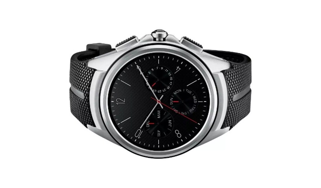 LG Watch Urbane 2nd Edition AT&T