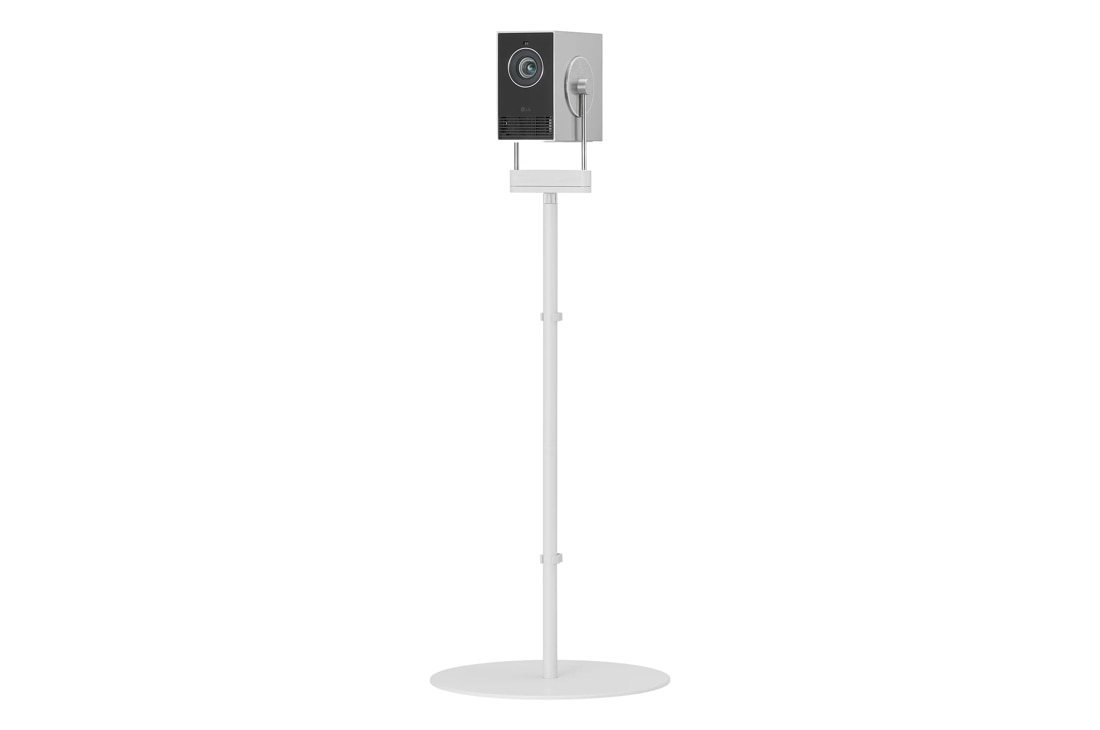 LG CineBeam Q Stand