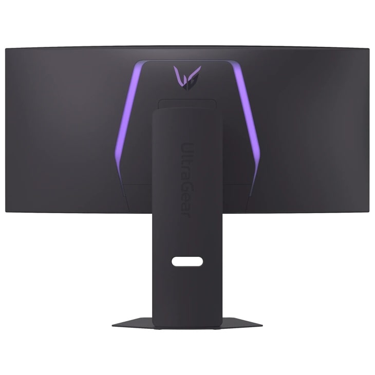 34 Inch OLED Gaming Monitor - 34GX900A-B | LG USA