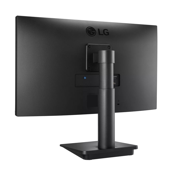 MONITOR 24 FHD 75Hz IPS LG 24MQ400-B