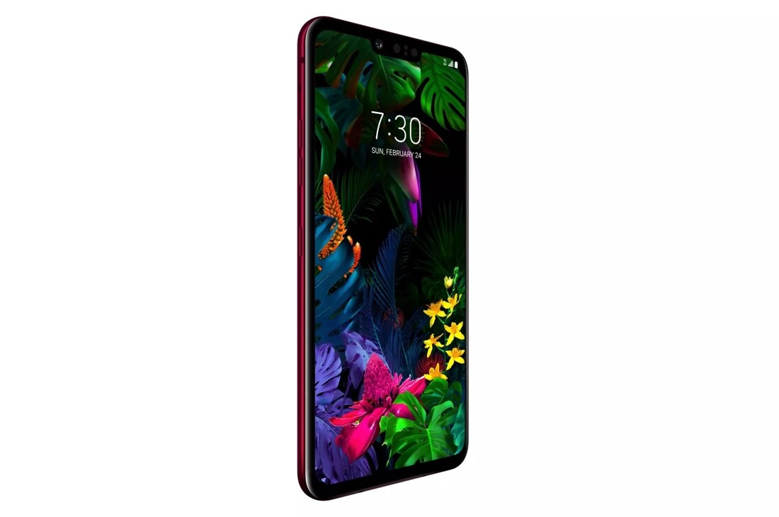 LG G8 ThinQ™ | T-Mobile