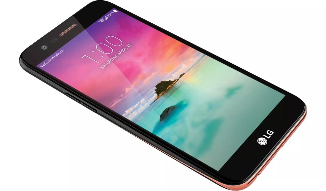 LG K20™ V | Verizon Wireless