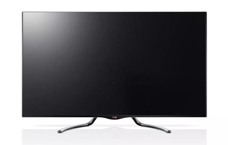 47" Class Cinema 3D LED Google TV (46.9" diagonally)