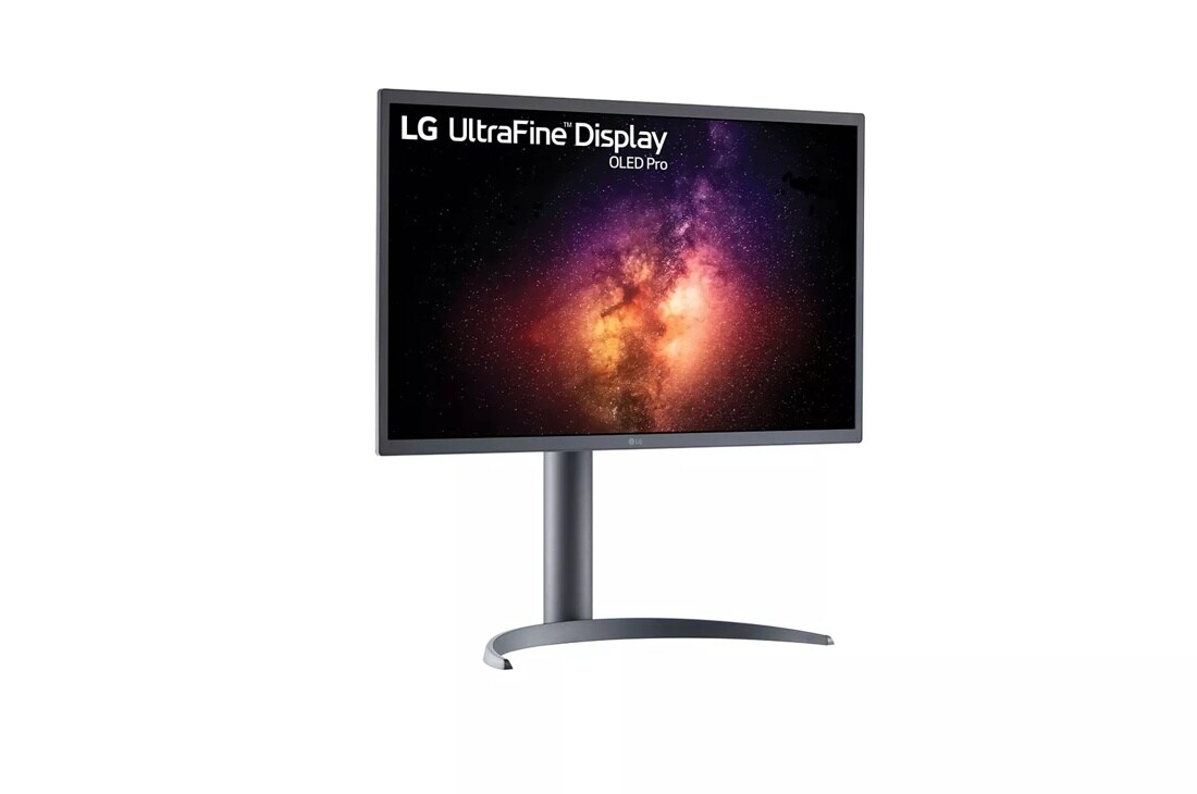 27” UltraFine Display OLED Pro Monitor