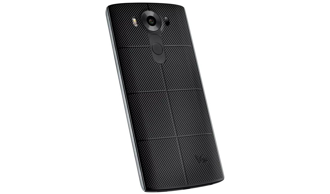 LG V10™ | T-Mobile