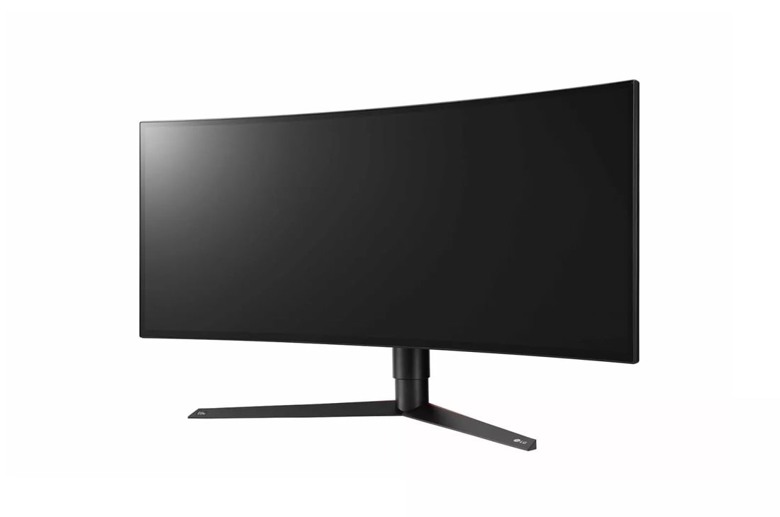 LG 34GK950G-W 34 Inch 21:9 UltraGear™ QHD Curved Nano IPS Gaming Monitor with NVIDIA G-SYNC™