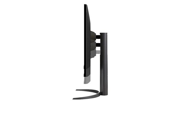 27'' 4K UHD Monitor | 27BP55U-B | LG Business Solutions