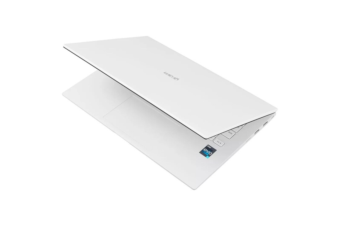 LG gram 14Z90Q KR54J1 ホワイト LG gram 14” Lightweight Laptop - 14Z90R-K.ARW5U1 | LG USA