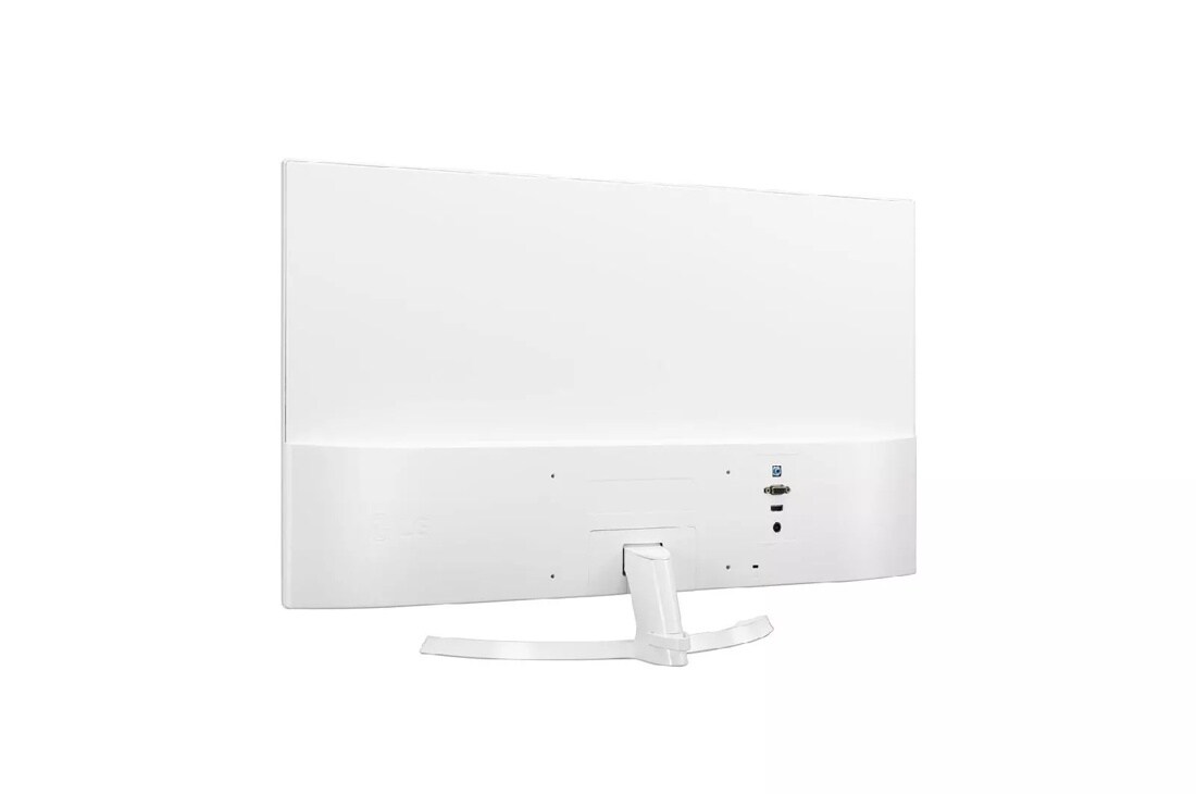 LG モニター ディスプレイ 32MP58HQ-W 31.5イン. LG 32MP58HQ-W: 32