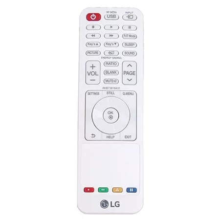 LG AKB73616431 TV & Audio Accessories product image
