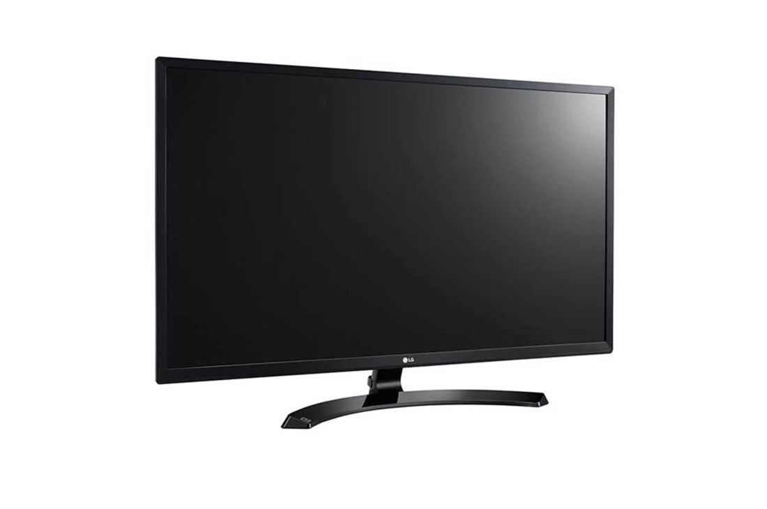 32" Class Full HD IPS LED Monitor (31.5" Diagonal)