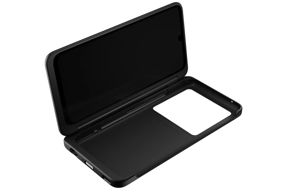 LG Dual Screen™ for LG G8X ThinQ™ (LMV515N.AUSABK) | LG USA