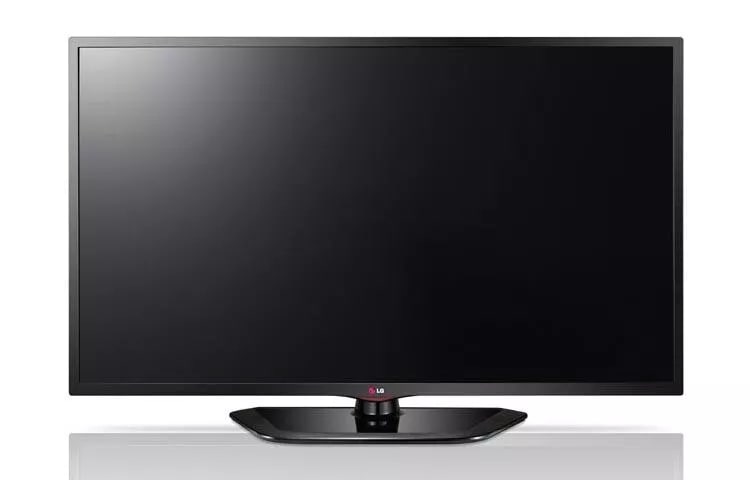 55" Class 1080P LED TV with Smart TV (54.6" diagonally)