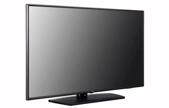 43” Pro:Centric Hospitality LED TV with Integrated Pro:Idiom