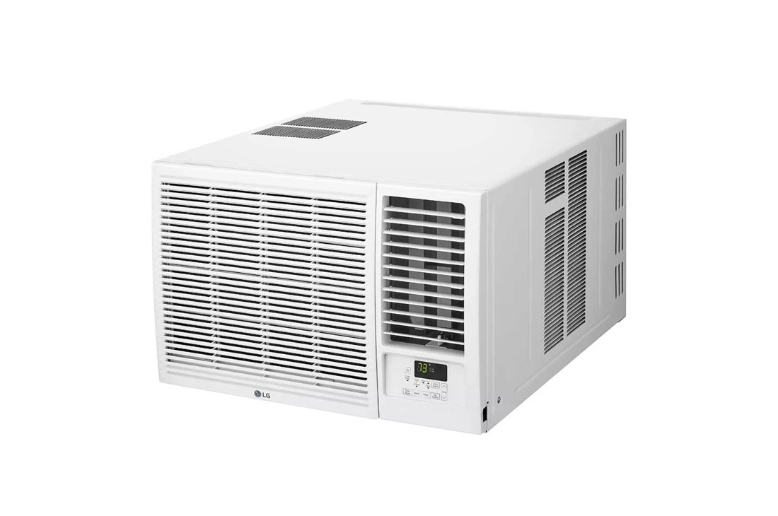 LG LW1816HR: 18,000 BTU Window Air Conditioner | LG USA