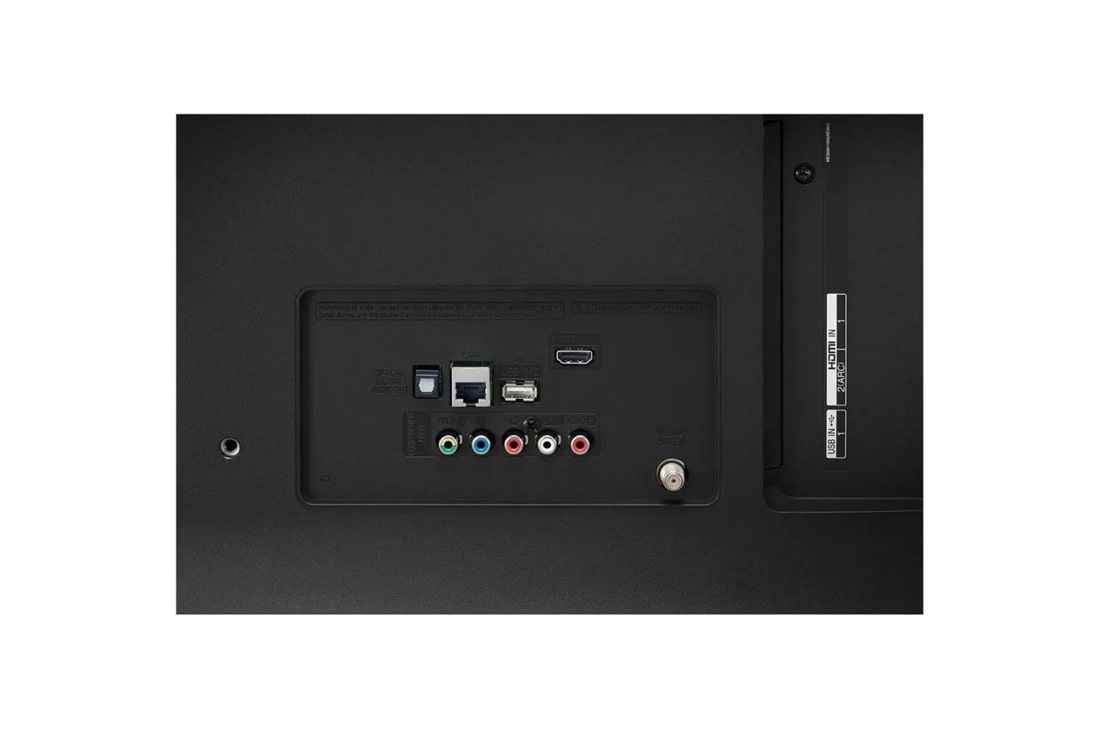 LG 55UK6200PUA: 55 Inch Class 4K HDR Smart LED UHD TV | LG USA