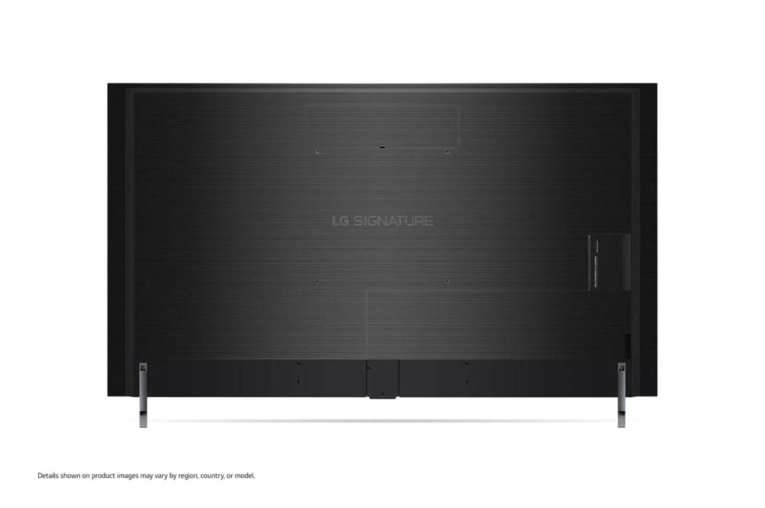 Pantalla Smart TV LG OLED de 77 pulgadas 8 K OLED77Z3PSA