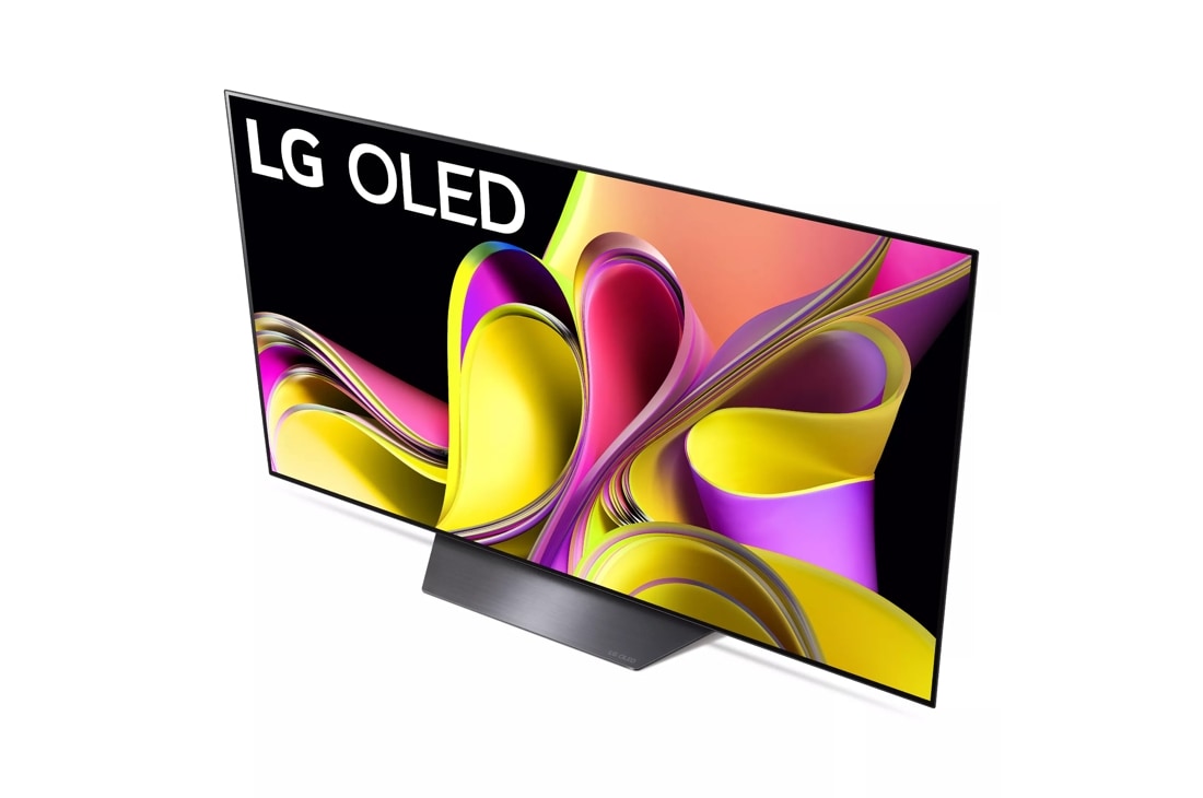 LG B3 OLED Review (OLED55B3PUA, OLED65B3PUA, OLED77B3PUA) 