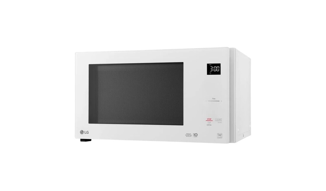 1.5 cu. ft. NeoChef™ Countertop Microwave with Smart Inverter and EasyClean®