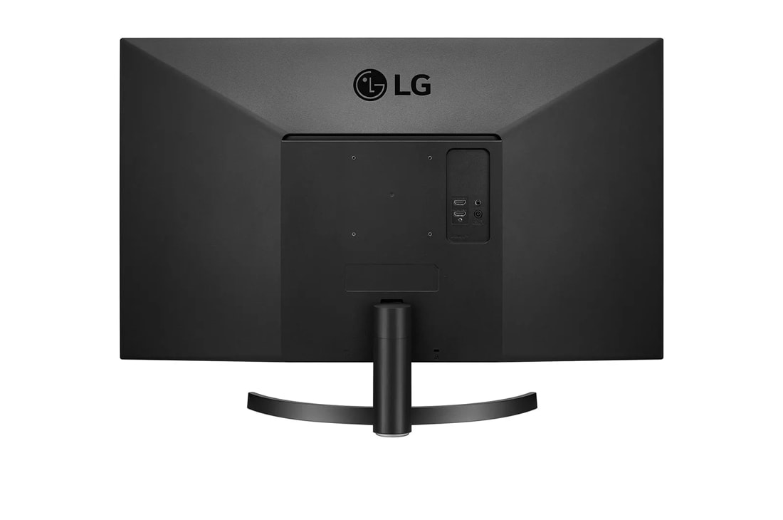 LG 27 Class FHD IPS FreeSync Monitor