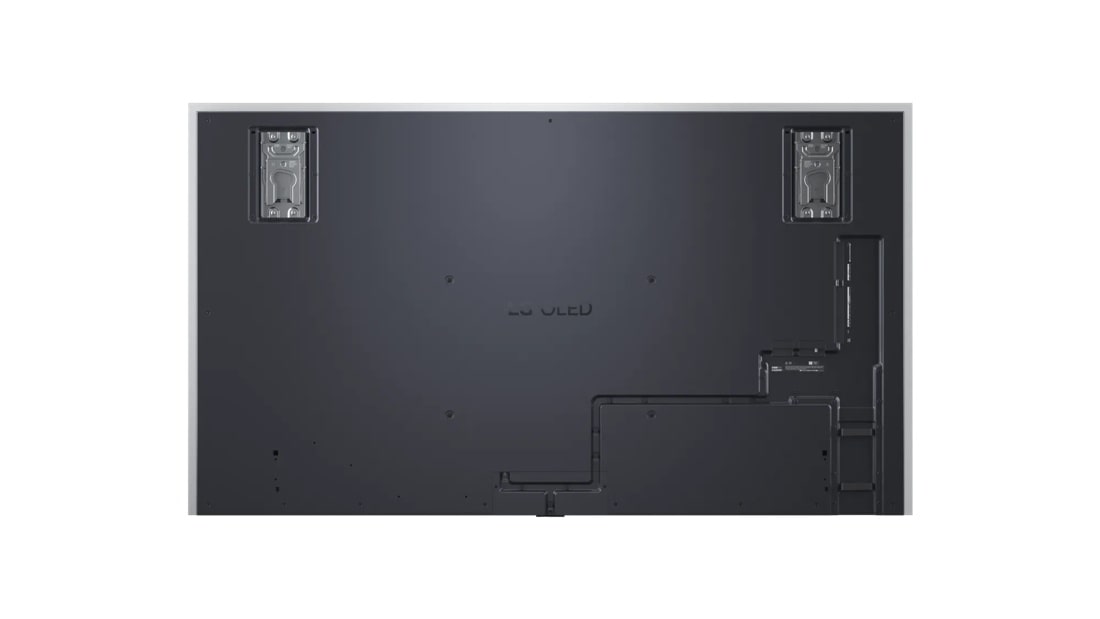 LG G5 OLED evo (Wall-Mount Gallery)