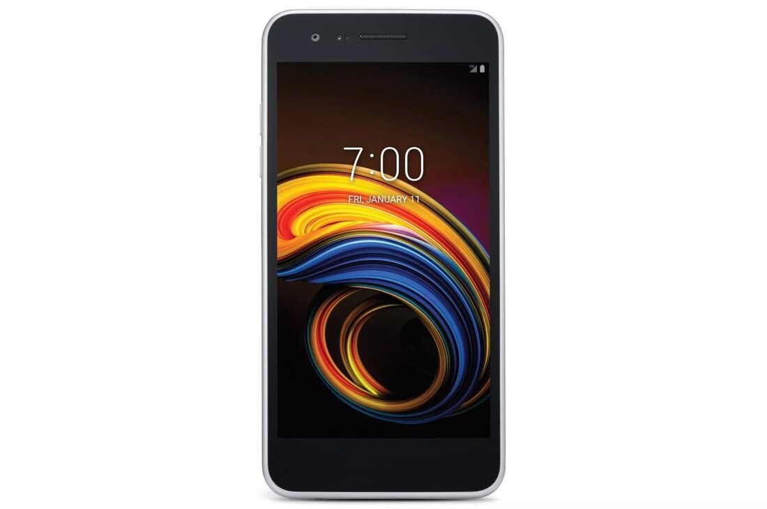 LG Tribute™ Empire | Sprint